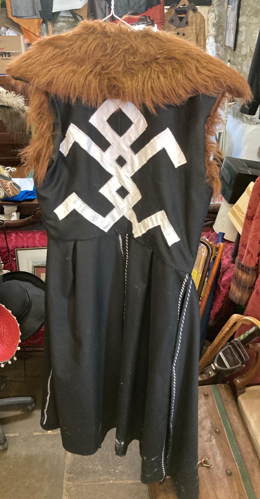 Ceiling Demons Coat
