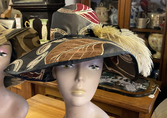 Show Hat - Small